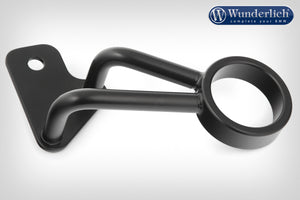 Wunderlich BMW R Nine T Exhaust Pipe Holder - 44201-502