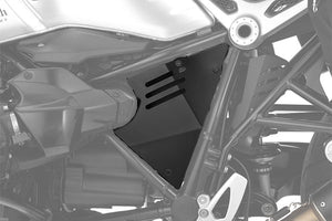Wunderlich BMW R Nine T Protection - Air Filter Box Cladding - 45114-002