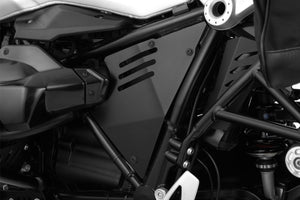Wunderlich BMW R Nine T Protection - Air Filter Box Cladding - 45114-002
