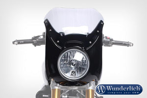 Wunderlich BMW R Nine T Styling - Cockpit Fairing "Daytona" - 30471-602
