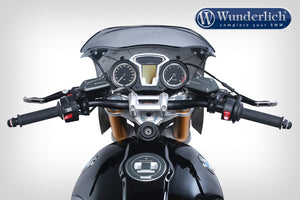 Wunderlich BMW R Nine T Styling - Cockpit Fairing "Daytona" - 30471-602