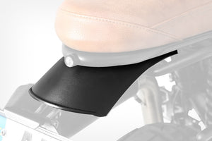 Wunderlich BMW R Nine T Styling - Rear Fender Mudguard - Black - 44850-502