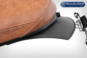 Wunderlich BMW R Nine T Styling - Rear Fender Mudguard - Black - 44850-502