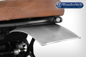 Wunderlich BMW R Nine T Styling - Rear Fender Mudguard - Brushed - 44850-500