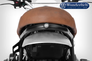 Wunderlich BMW R Nine T Styling - Rear Fender Mudguard - Brushed - 44850-500