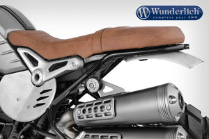 Wunderlich BMW R Nine T Styling - Rear Fender Mudguard - Brushed - 44850-500