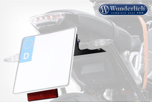 Wunderlich BMW R Nine T Styling - Tail Conversion "SPORT" (with OEM Light) - 44111-302