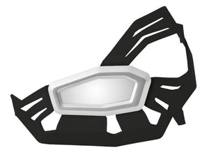 Wunderlich BMW R NineT Protection - Cylinder Covers - 35610-002