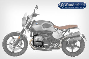 Wunderlich BMW R NineT Protection - Engine Guard - Black - 31741-102