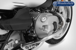 Wunderlich BMW R NineT Protection - Engine Guard - Chrome - 31741-104