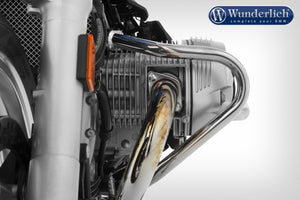 Wunderlich BMW R NineT Protection - Engine Guard - Chrome - 31741-104