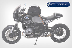 Wunderlich BMW R NineT Protection - Engine Guard (Stainless Steel) - 31741-103