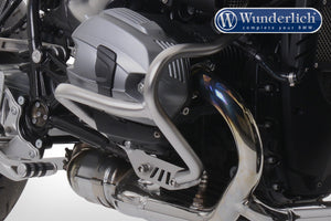 Wunderlich BMW R NineT Protection - Engine Guard (Stainless Steel) - 31741-103