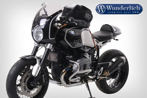 Wunderlich BMW R NineT Protection - Engine Guard (Stainless Steel) - 31741-103