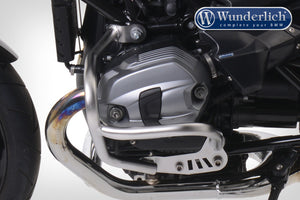Wunderlich BMW R NineT Protection - Engine Guard (Stainless Steel) - 31741-103