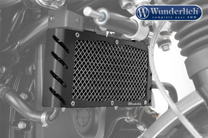 Wunderlich BMW R NineT Protection - Grill Oil Cooler - 31961-102