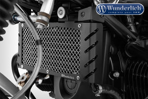 Wunderlich BMW R NineT Protection - Grill Oil Cooler - 31961-102