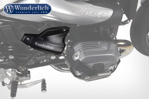 Wunderlich BMW R NineT Protection - Injection Covers - 26781-102 1