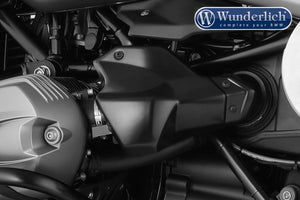 Wunderlich BMW R NineT Protection - Injection Covers - 26781-102