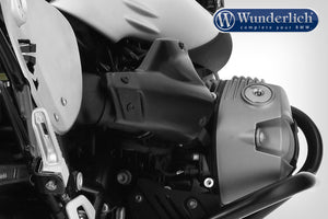 Wunderlich BMW R NineT Protection - Injection Covers - 26781-102 1