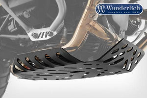 Wunderlich BMW R NineT Protection - Skid Plate (Dakar) - 26820-202