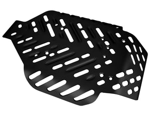 Wunderlich BMW R NineT Protection - Skid Plate (Dakar) - 26820-202