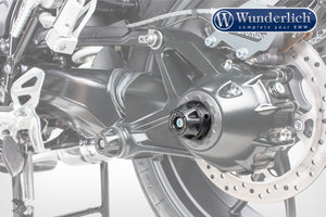 Wunderlich BMW R NineT Protection - Slider Crash Hub - 42157-001