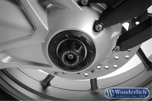 Wunderlich BMW R NineT Protection - Slider Crash Hub - 42157-001