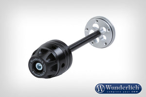 Wunderlich BMW R NineT Protection - Slider Crash Hub - 42157-001