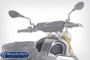 Wunderlich BMW R NineT Protection - Tank Pads (set) - 32561-002