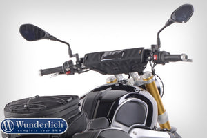 Wunderlich BMW R NineT Protection - Tank Pads (set) - 32561-002