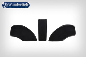 Wunderlich BMW R NineT Protection - Tank Pads (set) - 32561-002