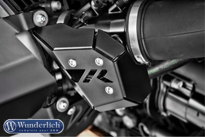 Wunderlich BMW R NineT Protection - Throttle Sensor Cover (utpo 2020) - Black - 26800-002
