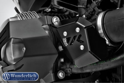 Wunderlich BMW R NineT Protection - Throttle Sensor Cover (utpo 2020) - Black - 26800-002