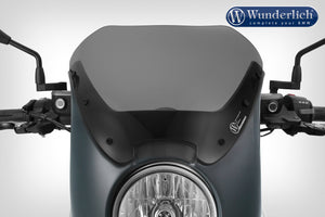 Wunderlich BMW R NineT Screens - Sports Screen High - 30470-222