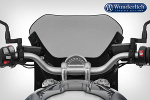 Wunderlich BMW R NineT Screens - Sports Screen High - 30470-222