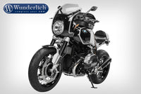 Wunderlich BMW R NineT Screens - Sports Screen Standard - Screen Only ( Fairing is Separate) - 30470-212