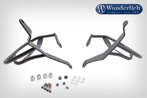 Wunderlich BMW R Protection - Engine Crash Bar Sports Style (Anthracite) - 31740-203