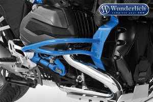 Wunderlich BMW R Protection - Engine Crash Bar Sports Style (Blue) - 31740-208