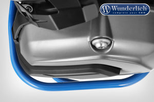 Wunderlich BMW R Protection - Engine Crash Bar Sports Style (Blue) - 31740-208