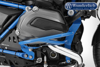 Wunderlich BMW R Protection - Engine Crash Bar Sports Style (Blue) - 31740-208