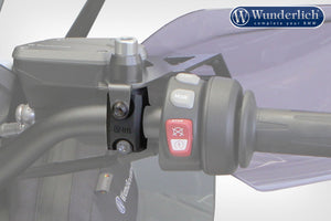 Wunderlich BMW R Protection - Hand Protector Mounting Kit - 27520-322