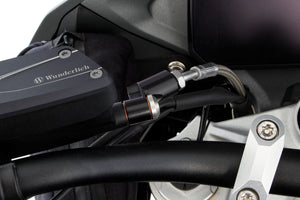 Wunderlich BMW R & S Ser Ergonomics - Break Clutch Extender - Black - 31002-202