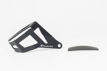 Wunderlich BMW R & S Series Protection - Reservoir Brake (Rear) - Black - 26970-102