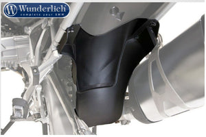 Wunderlich BMW R Ser GS Plastics - Splash Guard (MudSLing) - 40821-002