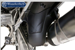 Wunderlich BMW R Ser GS Plastics - Splash Guard (MudSLing) - 40821-002