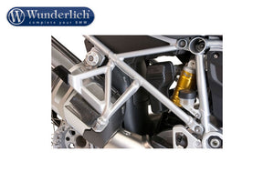 Wunderlich BMW R Ser GS Plastics - Splash Guard (MudSLing) - 40821-002