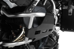 Wunderlich BMW R Ser GS Protection - Cylinder Head (OEM BAR) - Black - 41871-50