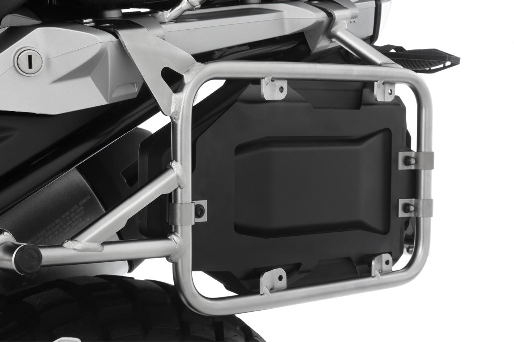 Wunderlich BMW R Ser Gs Oem Carriers - Tool Box - 2 Keys With Lock - 41601-200