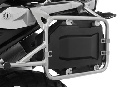 Wunderlich BMW R Ser Gs Oem Carriers - Tool Box - 2 Keys With Lock - 41601-200